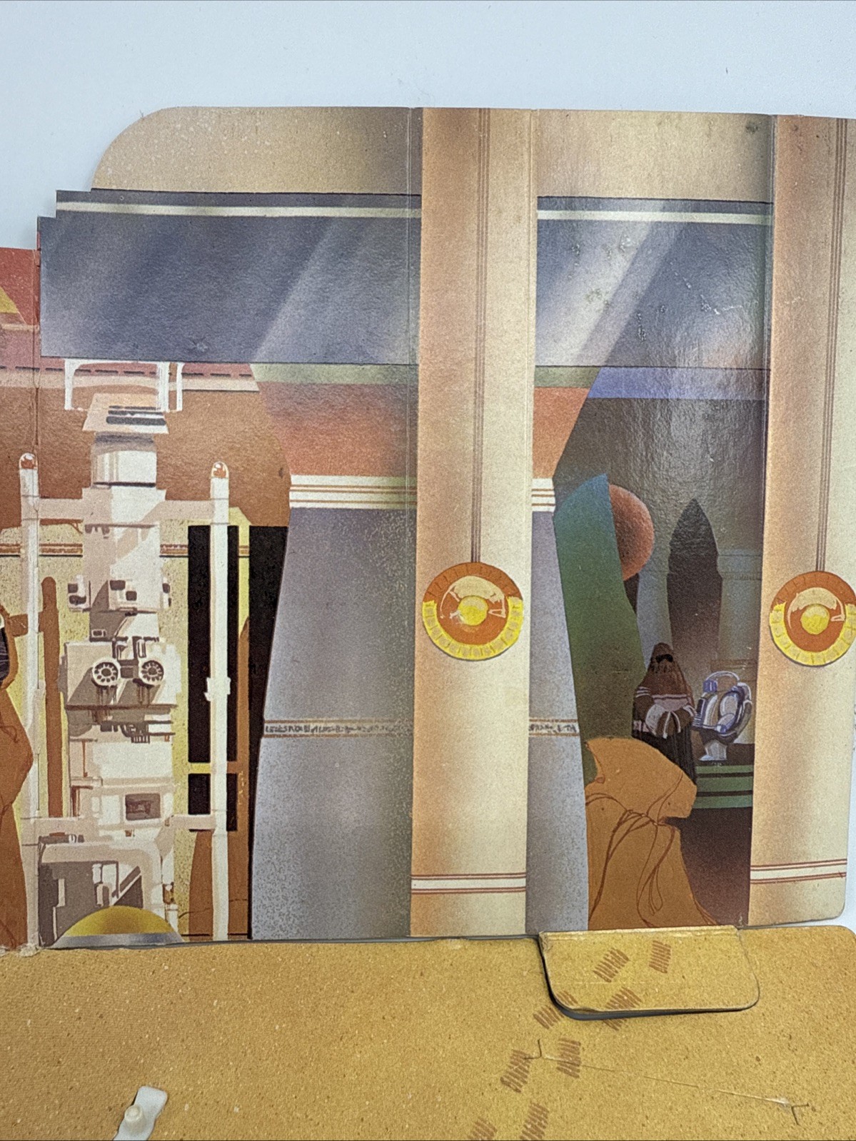 Cantina Adventure Set (Sears exclusive) sold