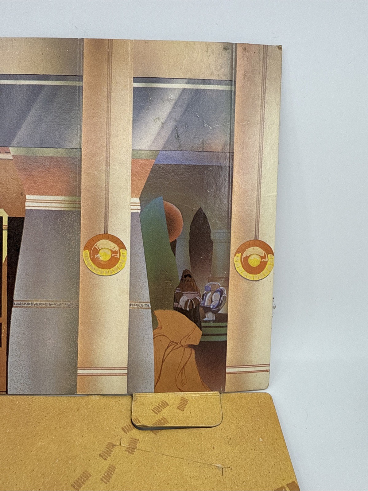 Cantina Adventure Set (Sears exclusive) sold