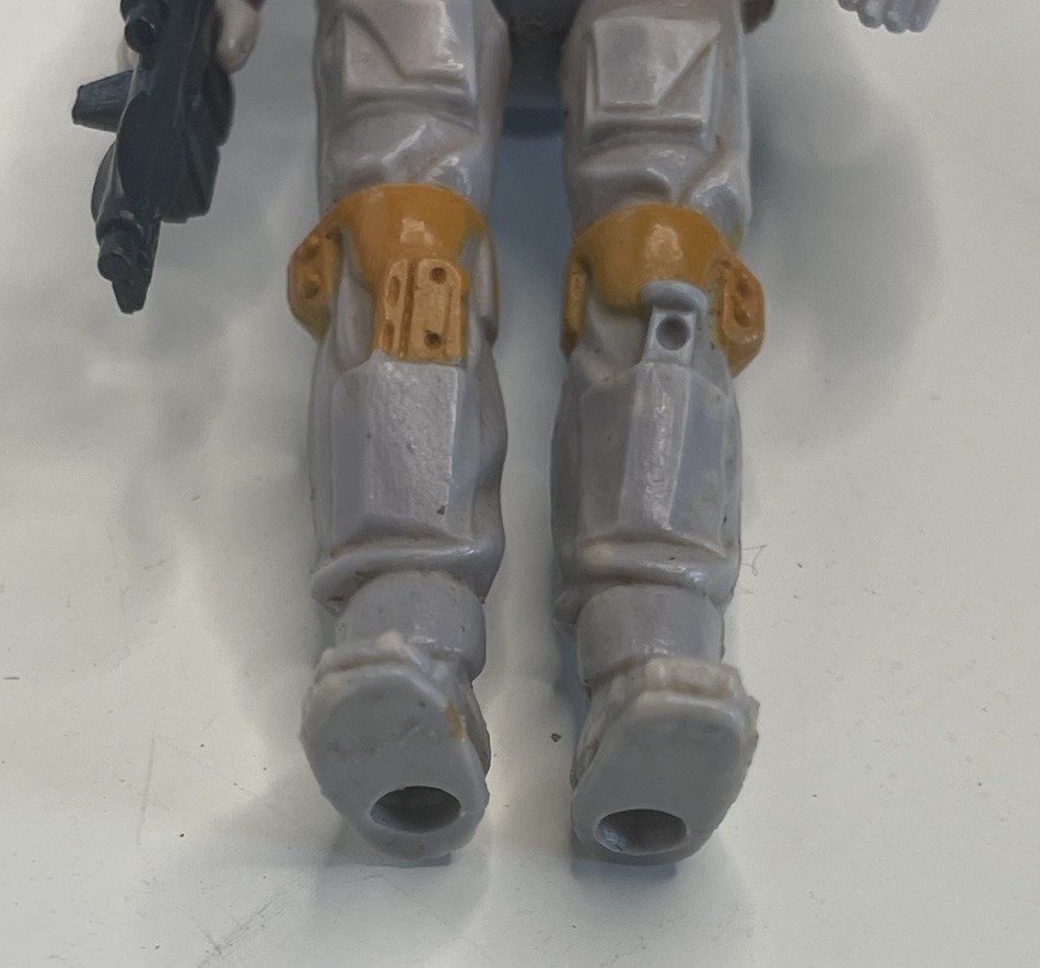 Boba Fett sold
