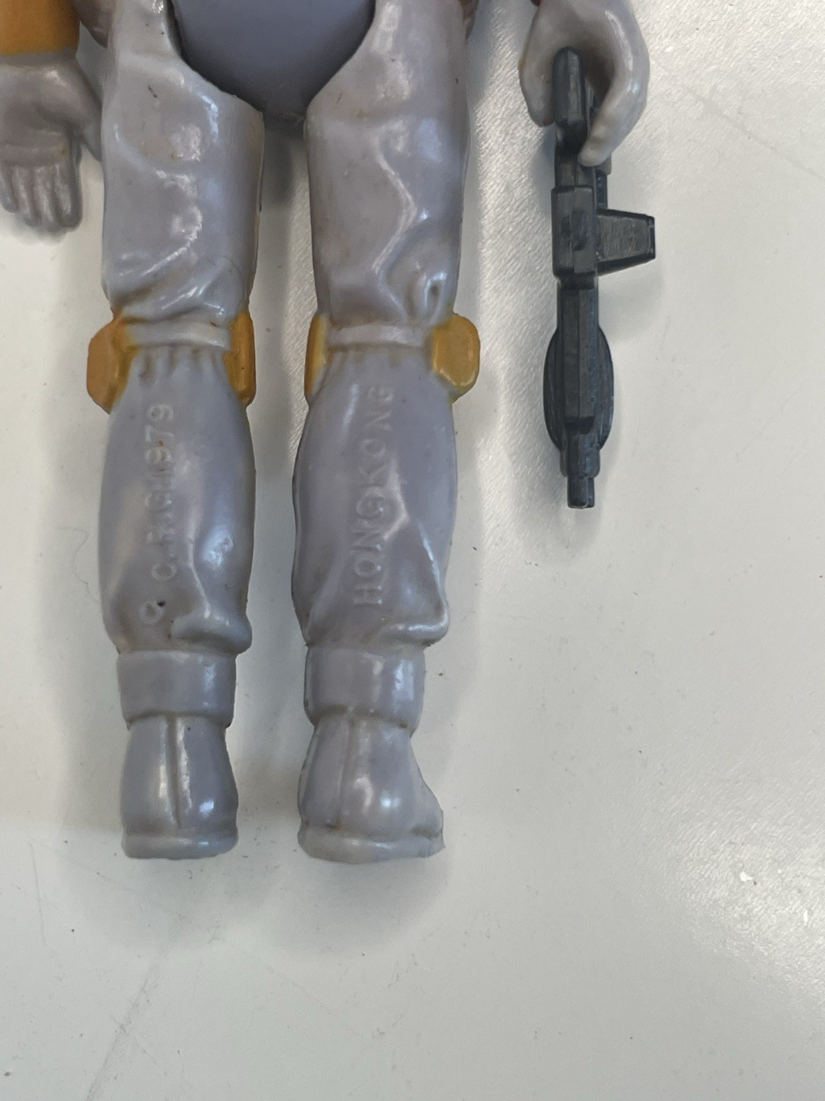 Boba Fett sold