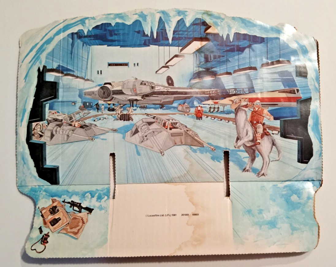 Rebel Command Center sold