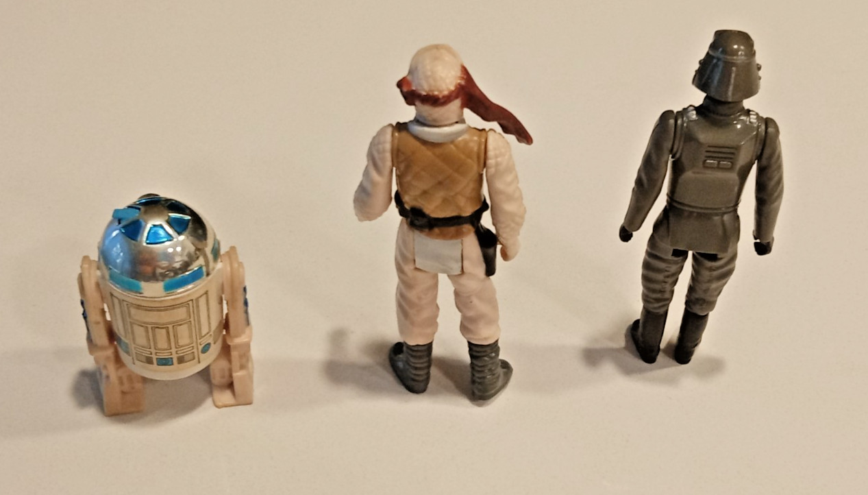 Rebel Command Center sold