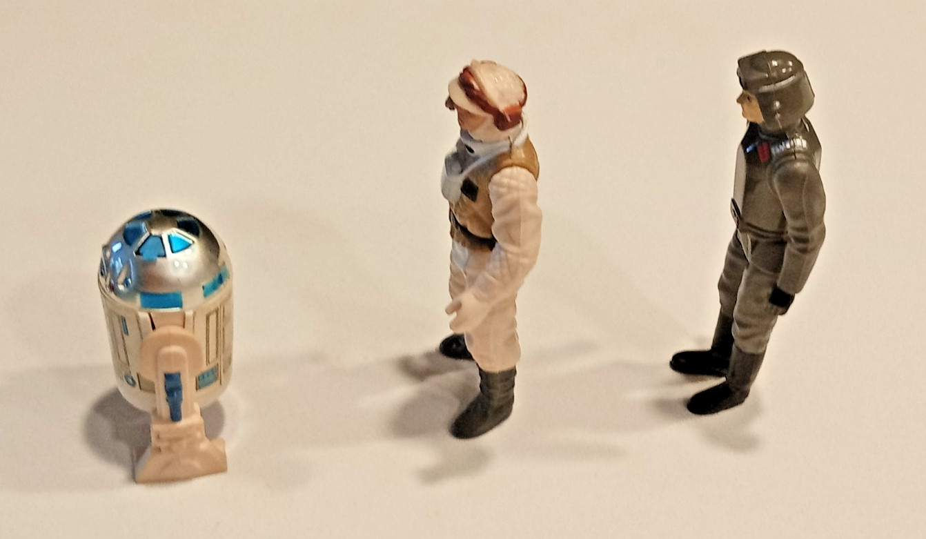 Rebel Command Center sold