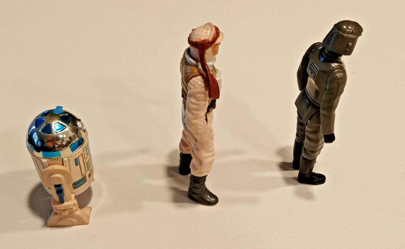Rebel Command Center sold