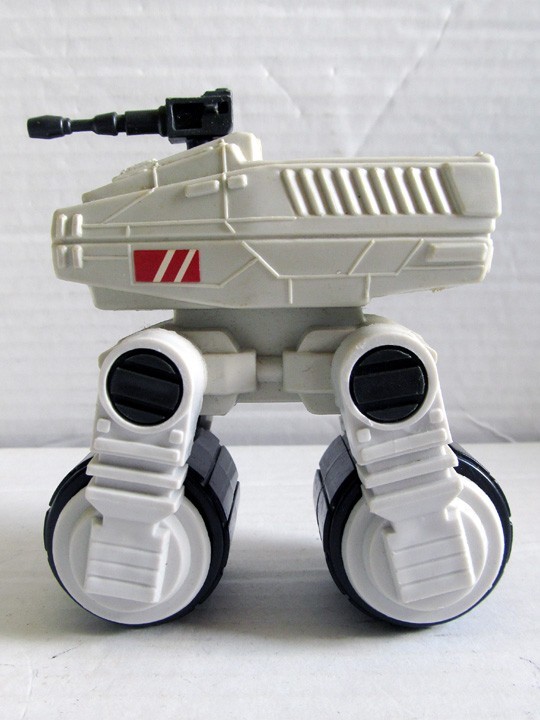 MTV-7 (Multi-Terrain Vehicle) sold