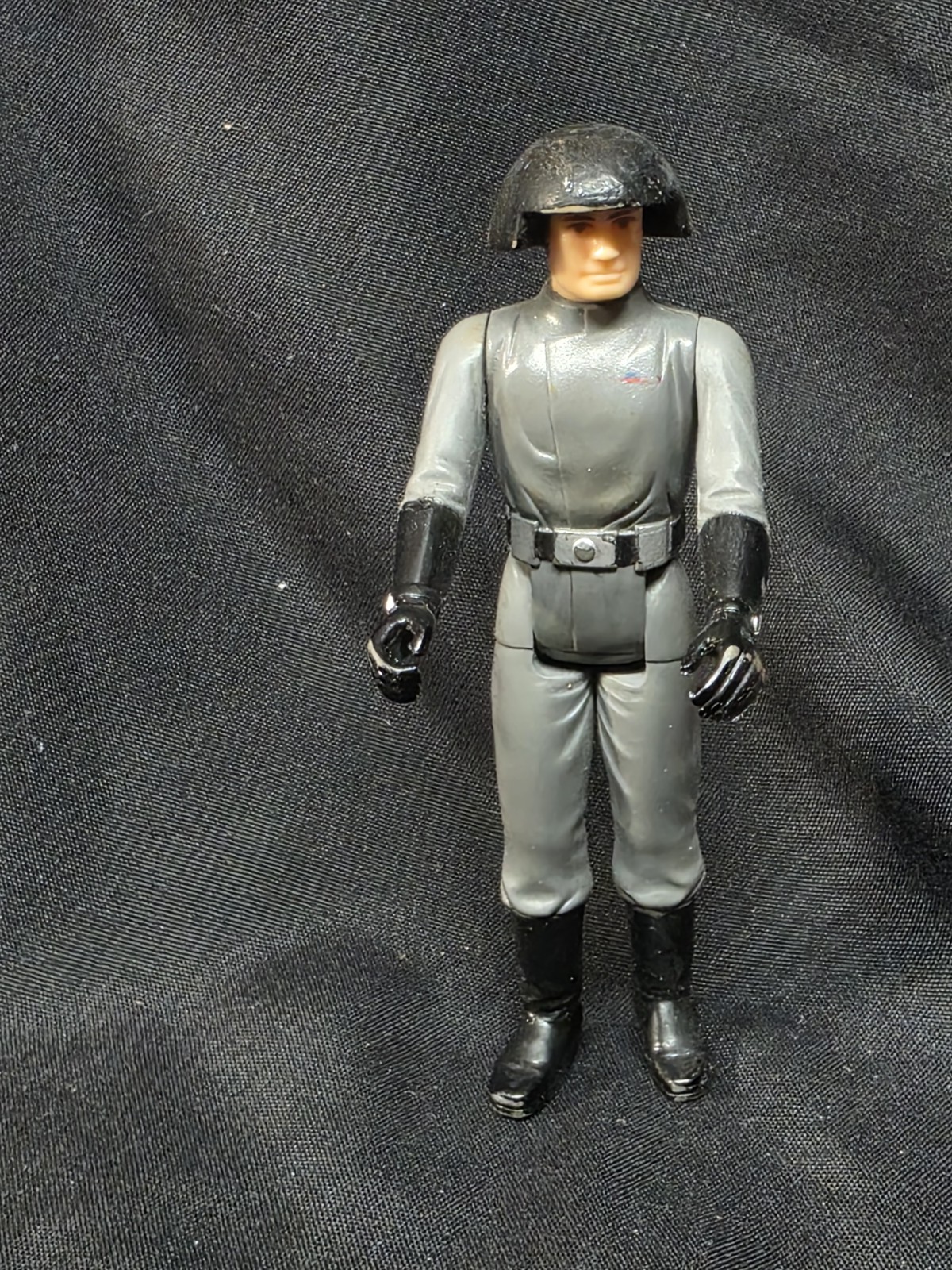 Death Squad Commander (Star Destroyer Commander) sold