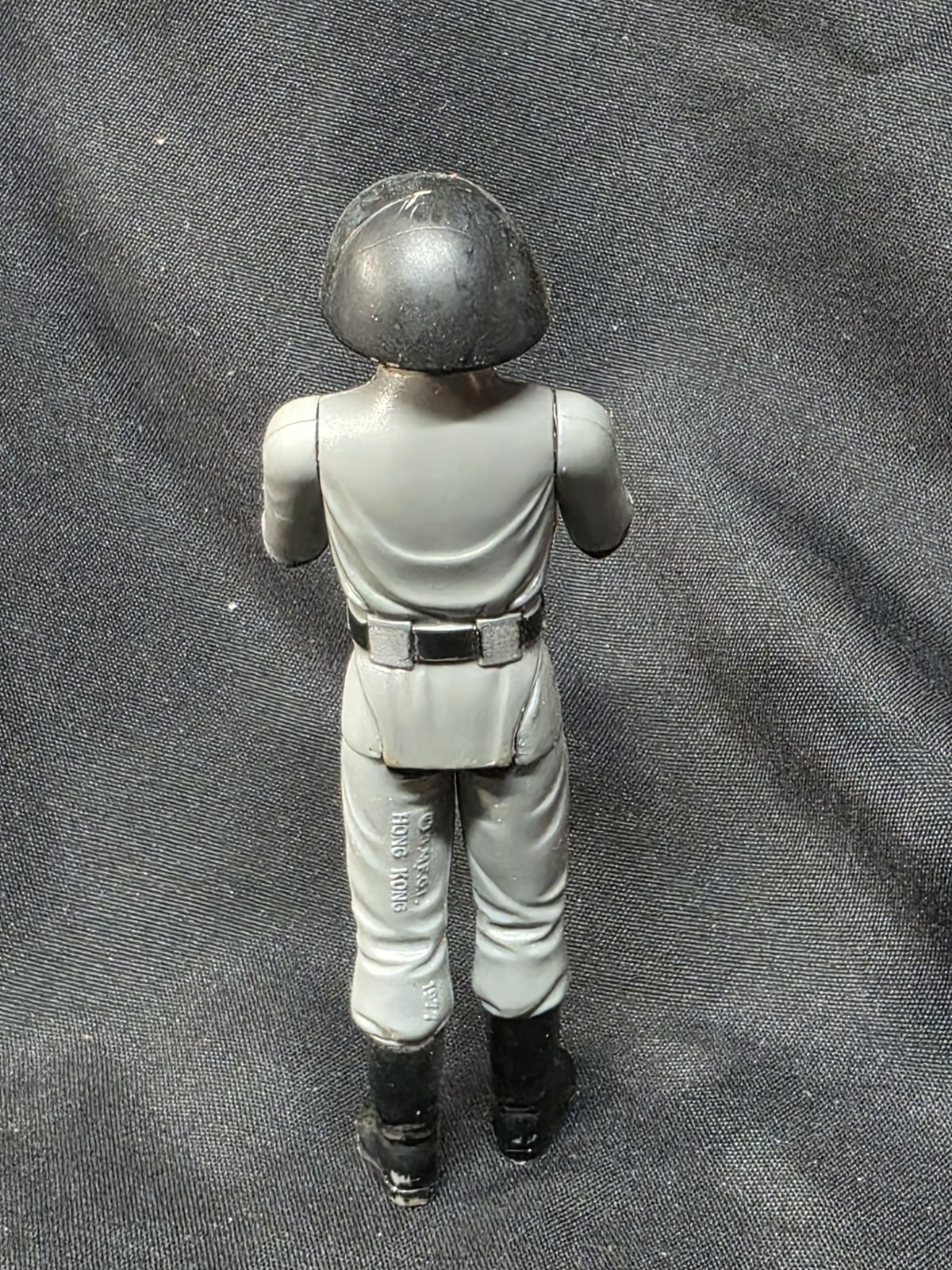 Death Squad Commander (Star Destroyer Commander) sold