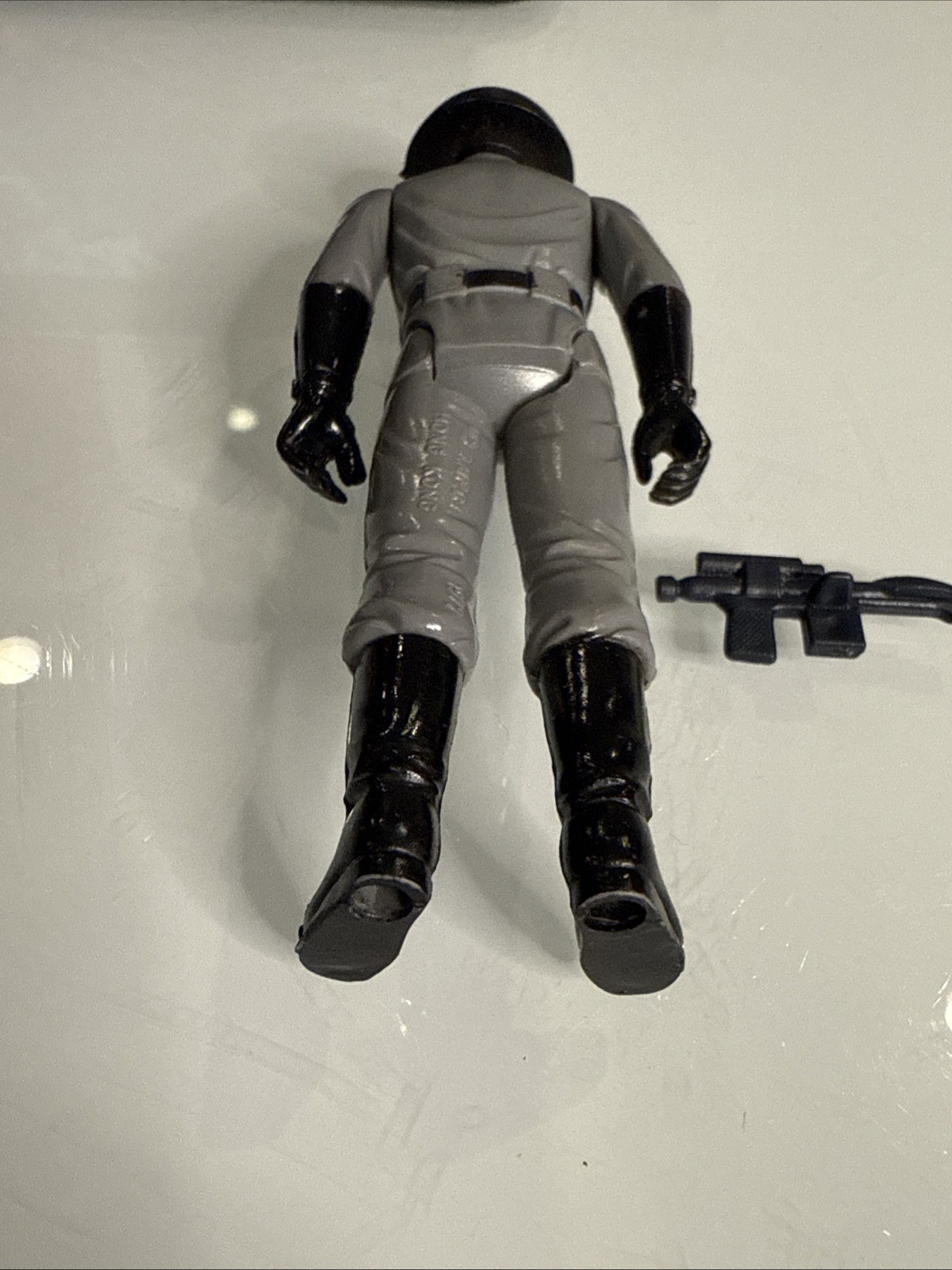 Death Squad Commander (Star Destroyer Commander) sold