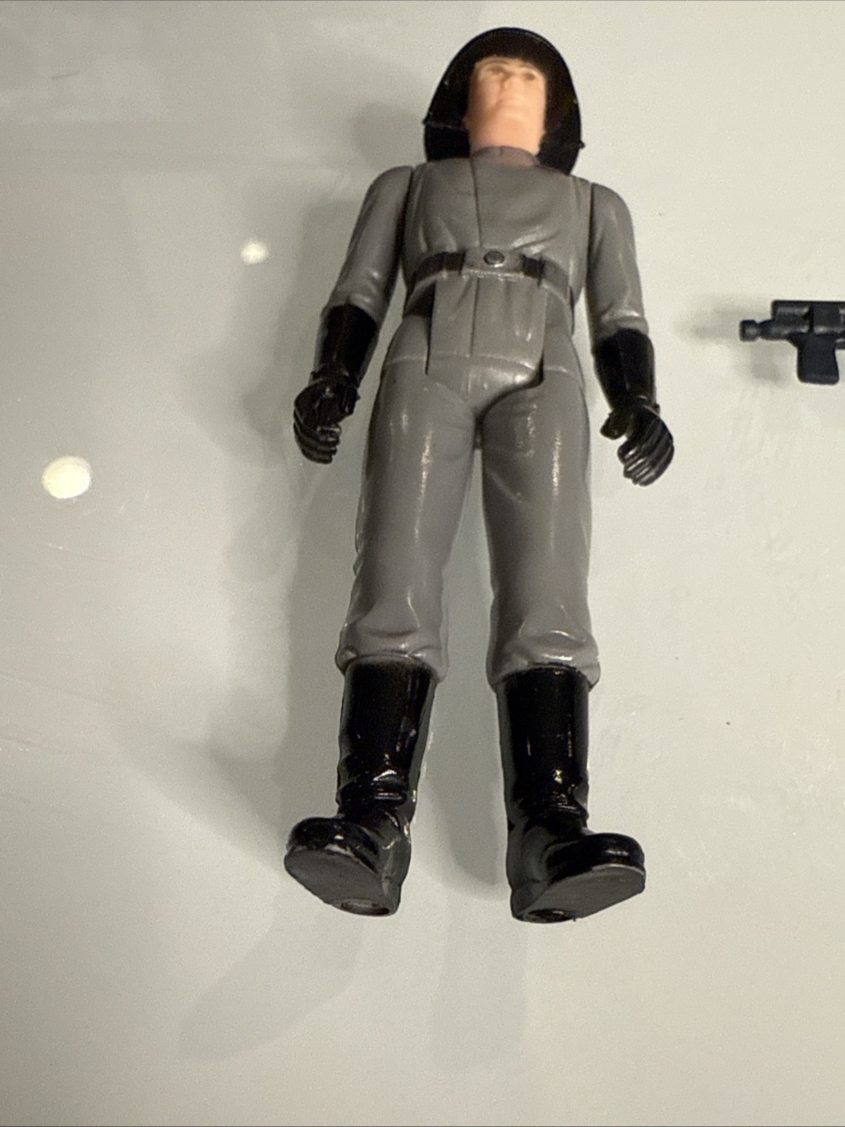 Death Squad Commander (Star Destroyer Commander) sold