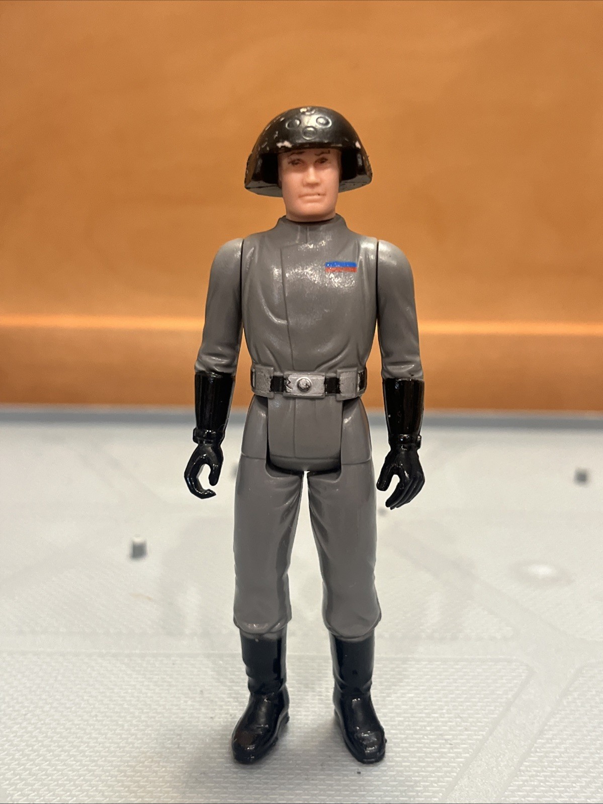 Death Squad Commander (Star Destroyer Commander) sold