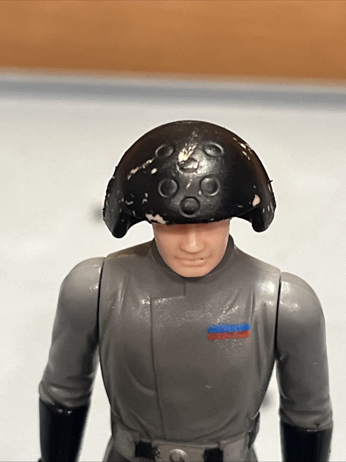 Death Squad Commander (Star Destroyer Commander) sold