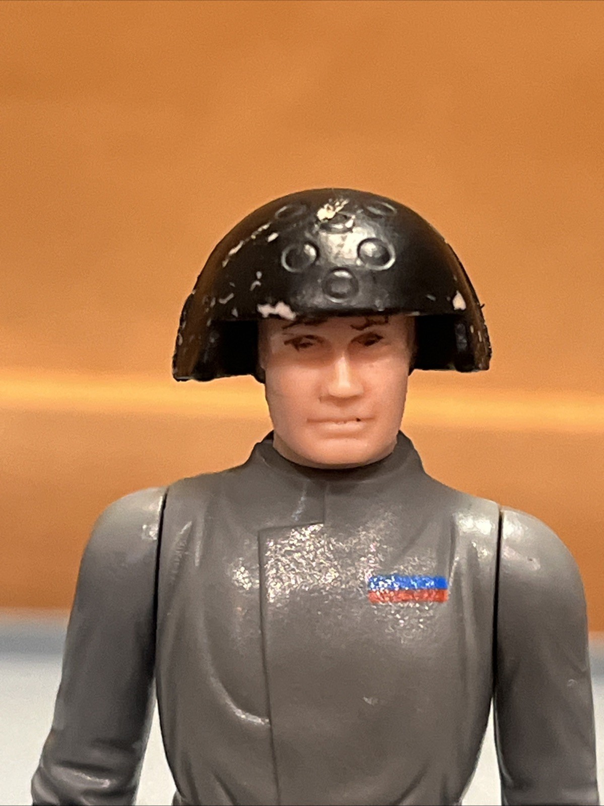 Death Squad Commander (Star Destroyer Commander) sold