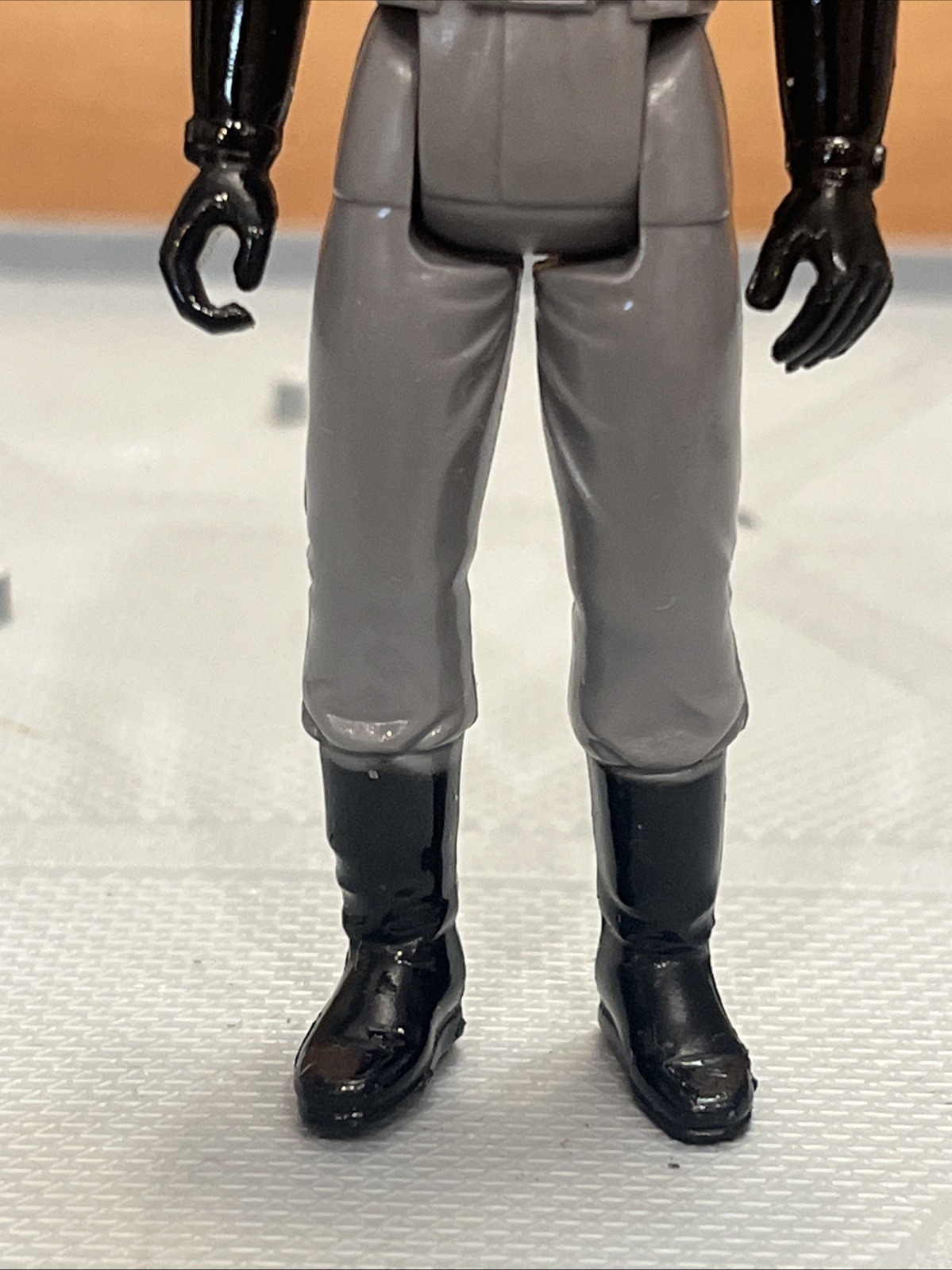 Death Squad Commander (Star Destroyer Commander) sold