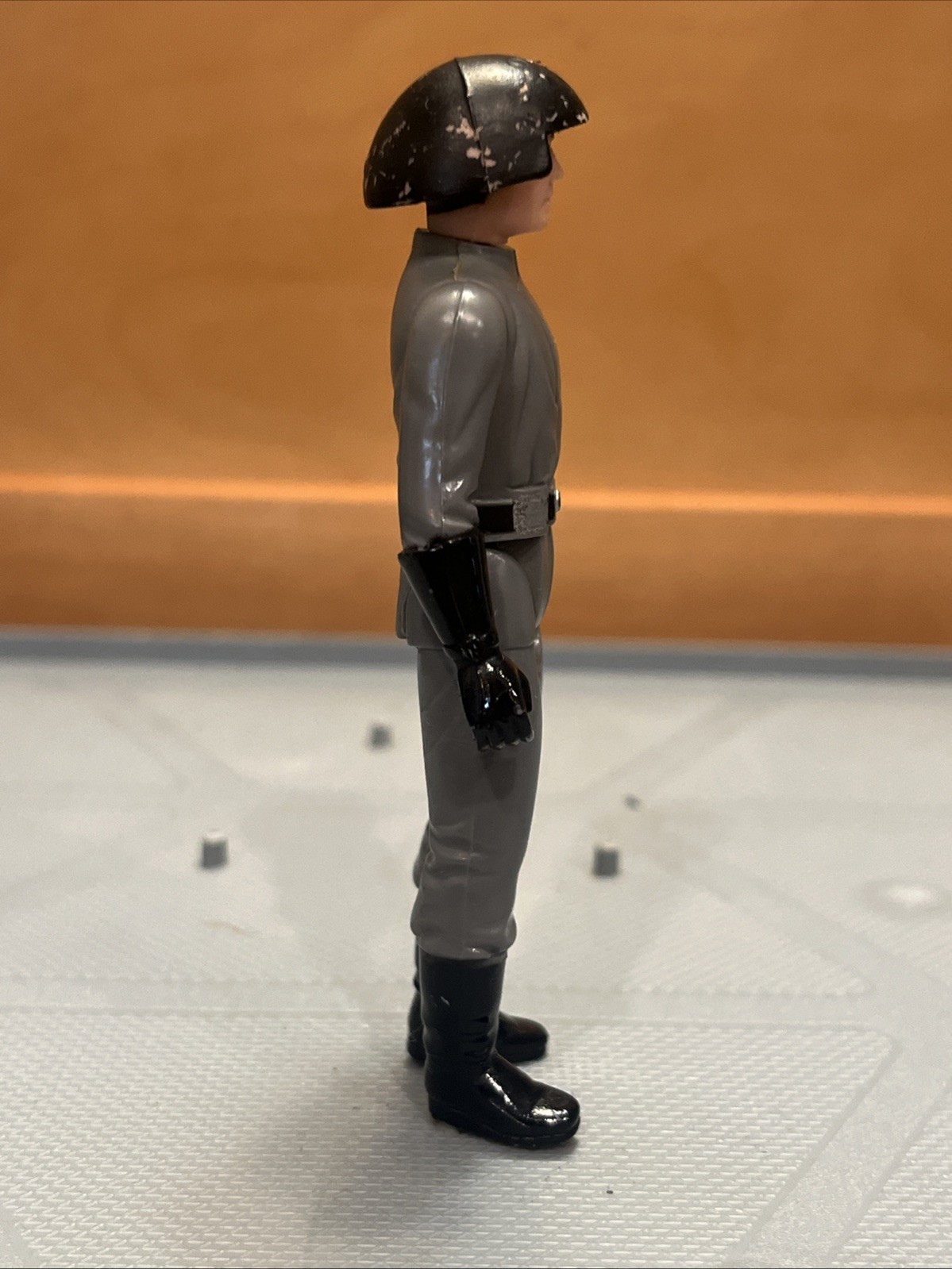 Death Squad Commander (Star Destroyer Commander) sold