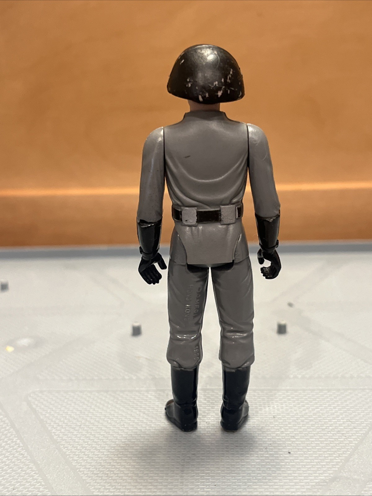 Death Squad Commander (Star Destroyer Commander) sold