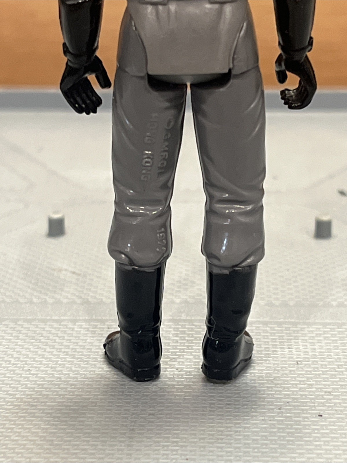 Death Squad Commander (Star Destroyer Commander) sold