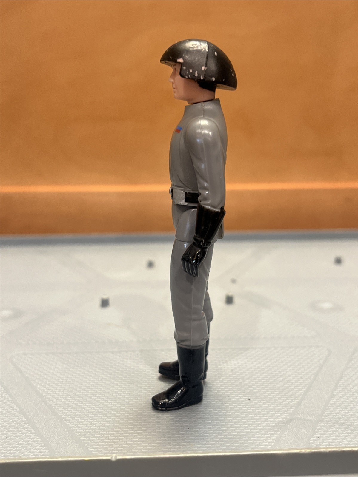 Death Squad Commander (Star Destroyer Commander) sold