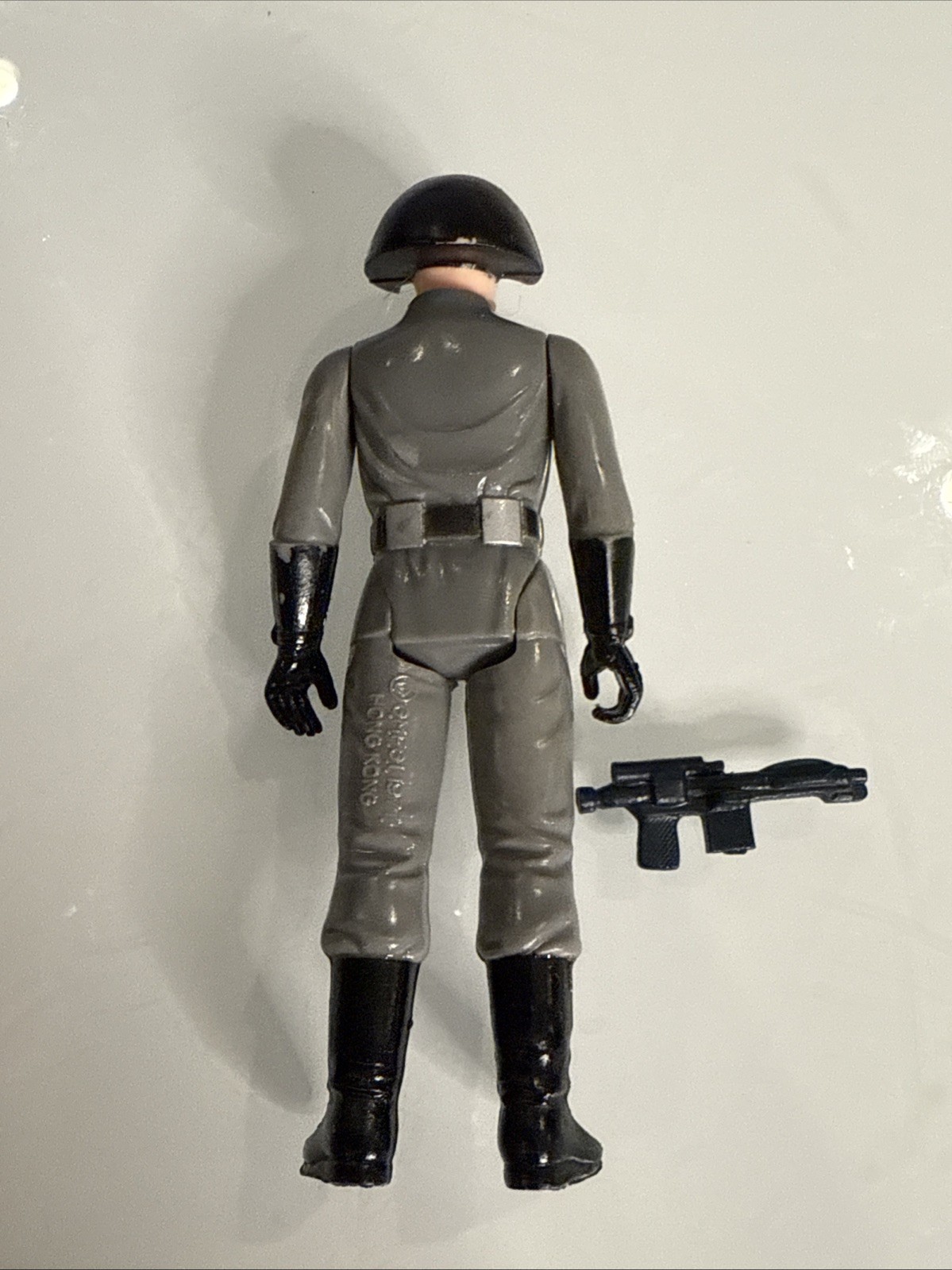 Death Squad Commander (Star Destroyer Commander) sold