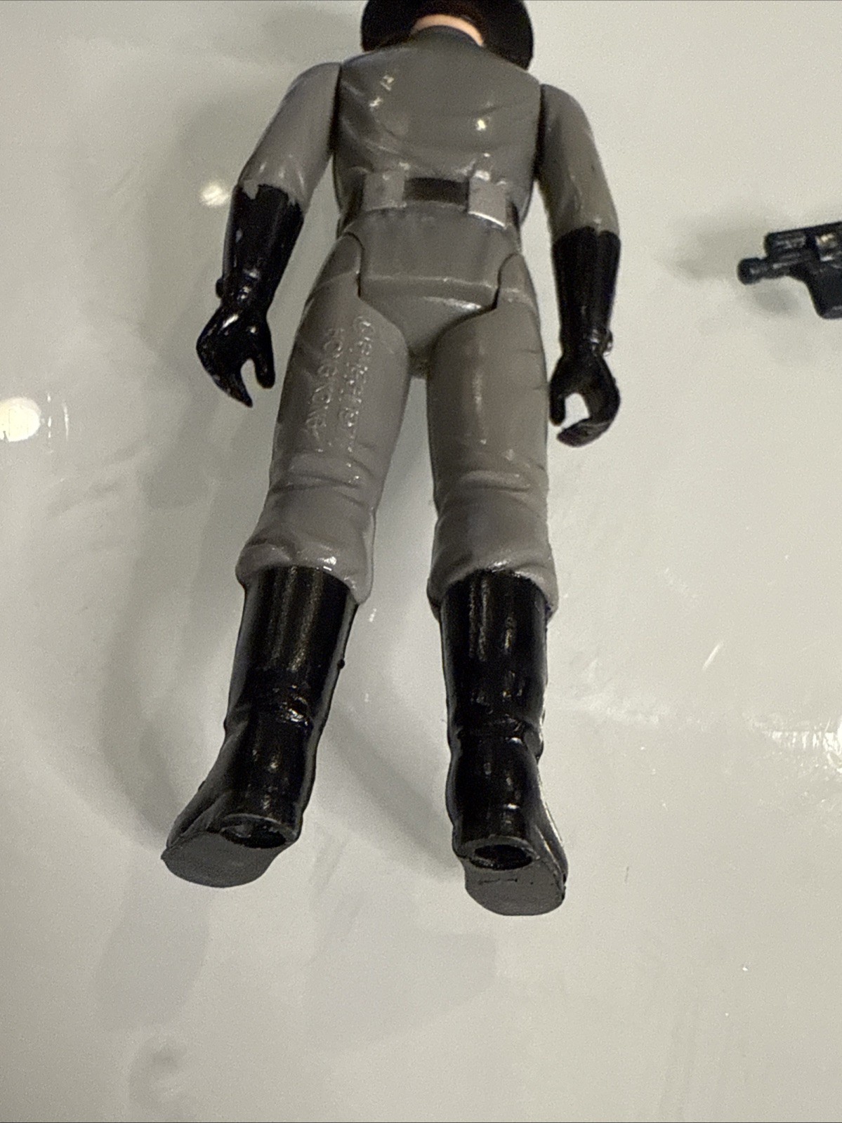 Death Squad Commander (Star Destroyer Commander) sold