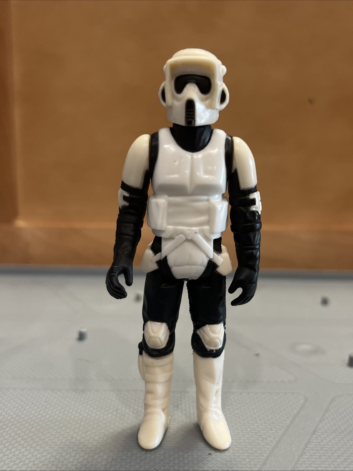 Biker Scout sold