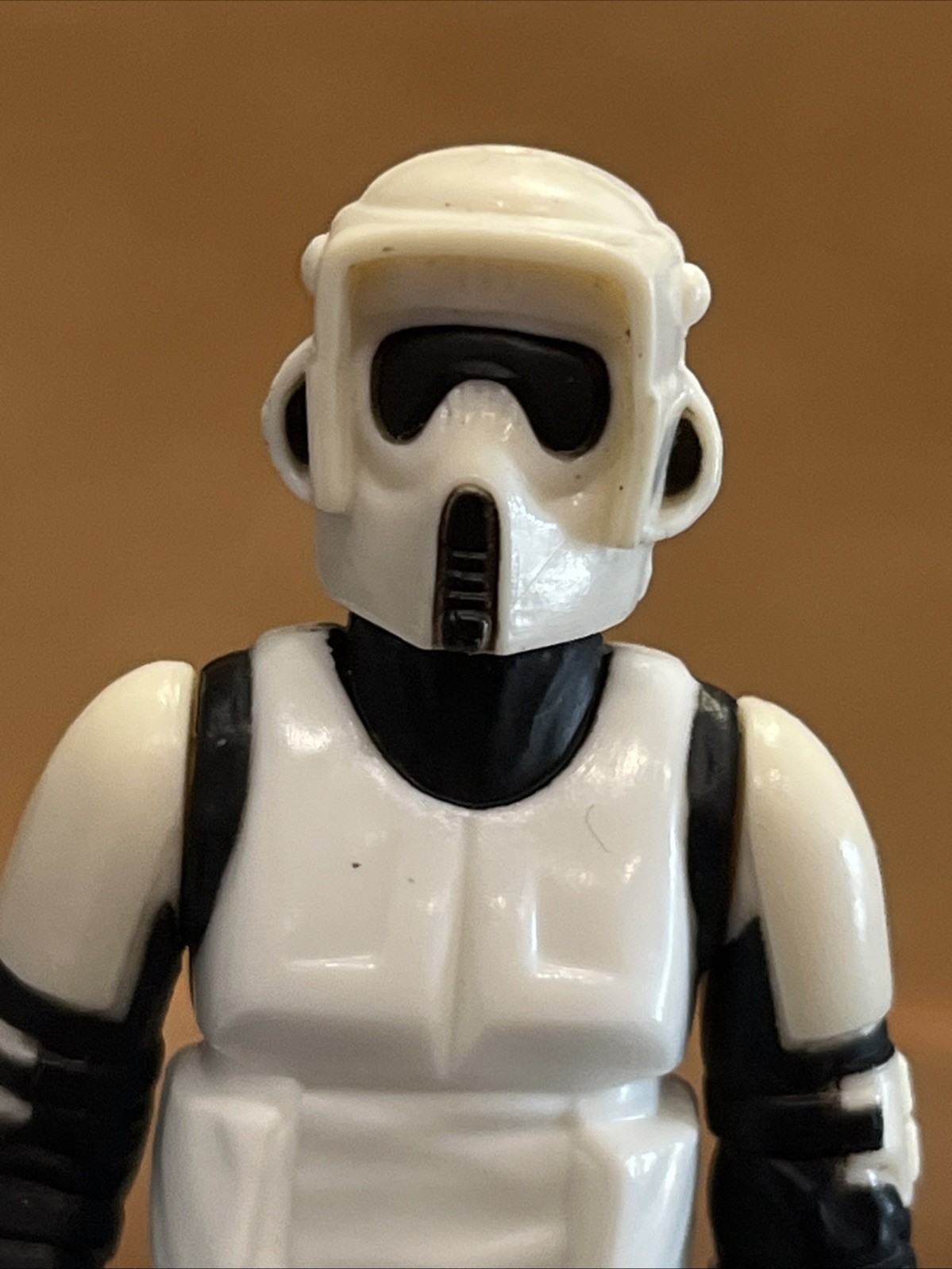 Biker Scout sold