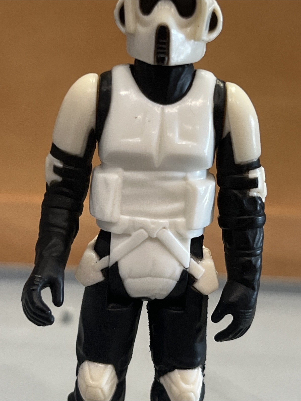 Biker Scout sold
