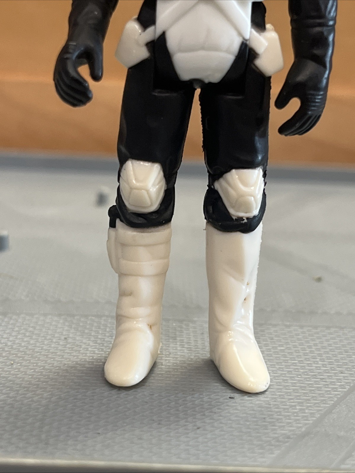 Biker Scout sold