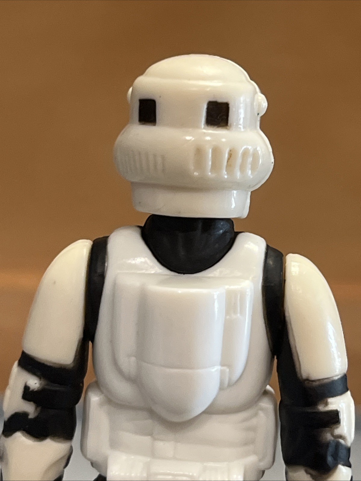 Biker Scout sold