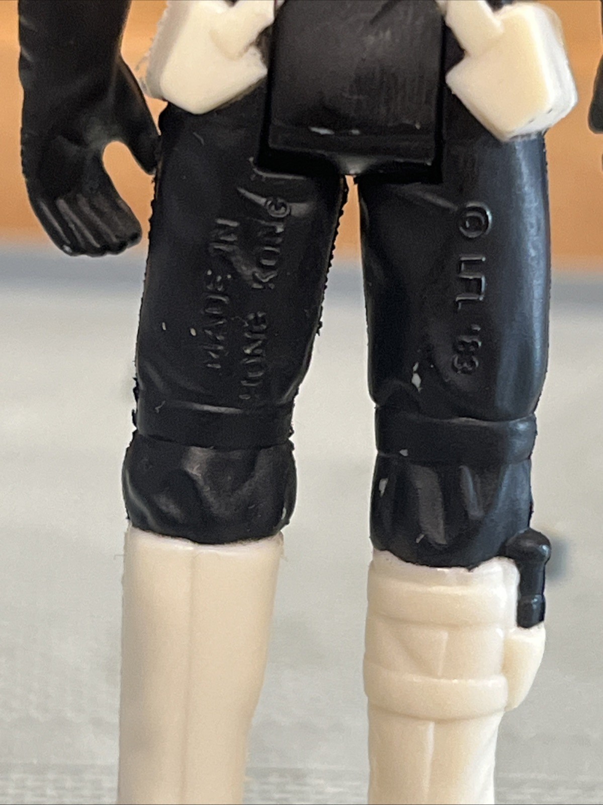 Biker Scout sold