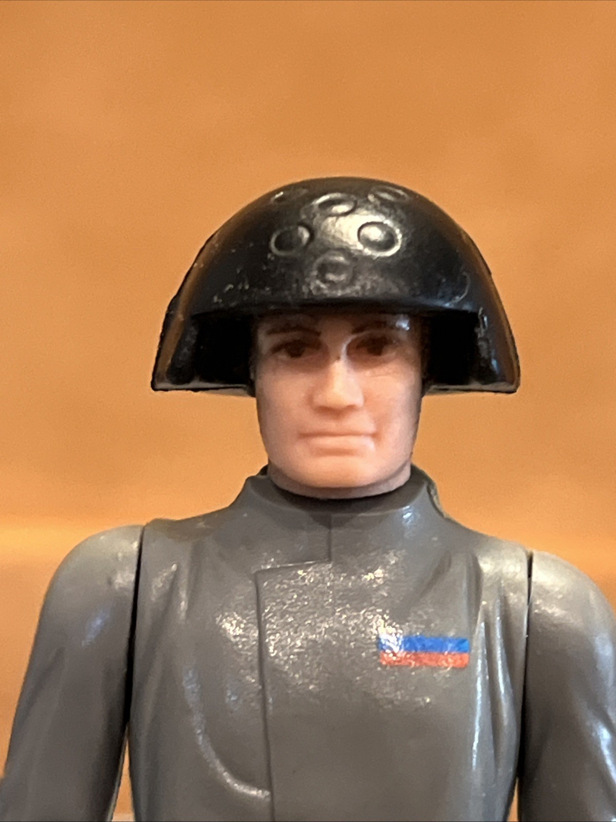 Death Squad Commander (Star Destroyer Commander) sold