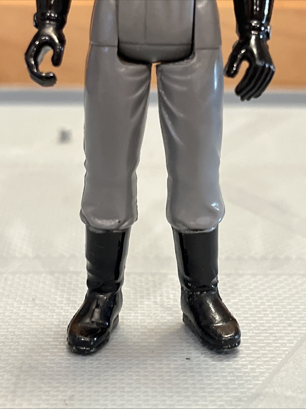 Death Squad Commander (Star Destroyer Commander) sold
