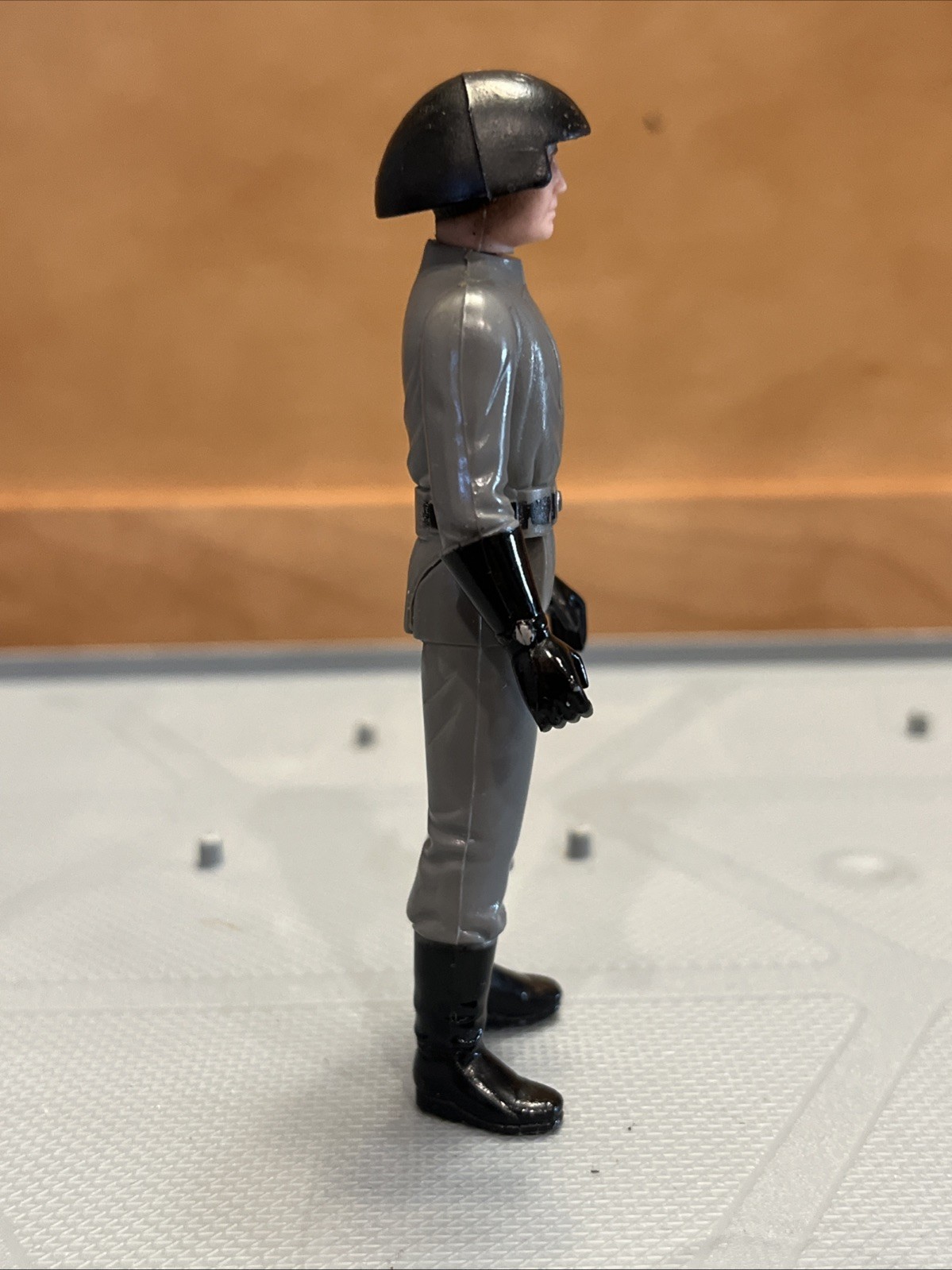 Death Squad Commander (Star Destroyer Commander) sold