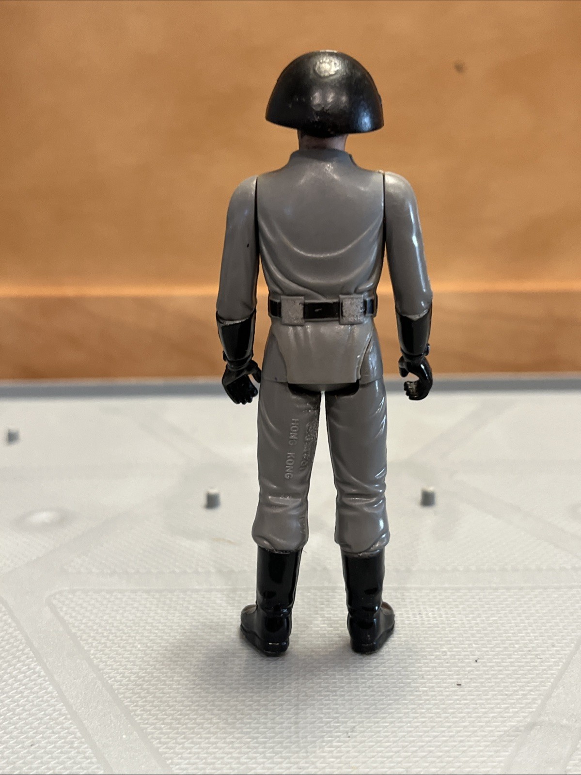 Death Squad Commander (Star Destroyer Commander) sold