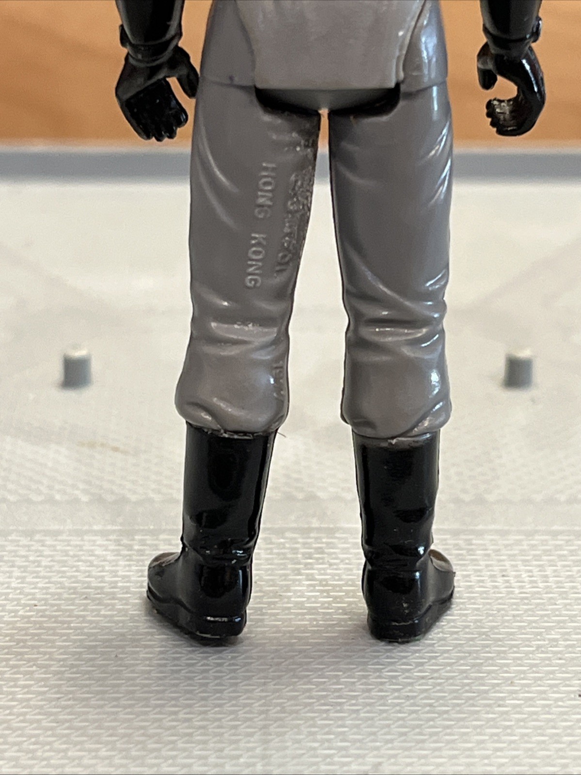 Death Squad Commander (Star Destroyer Commander) sold