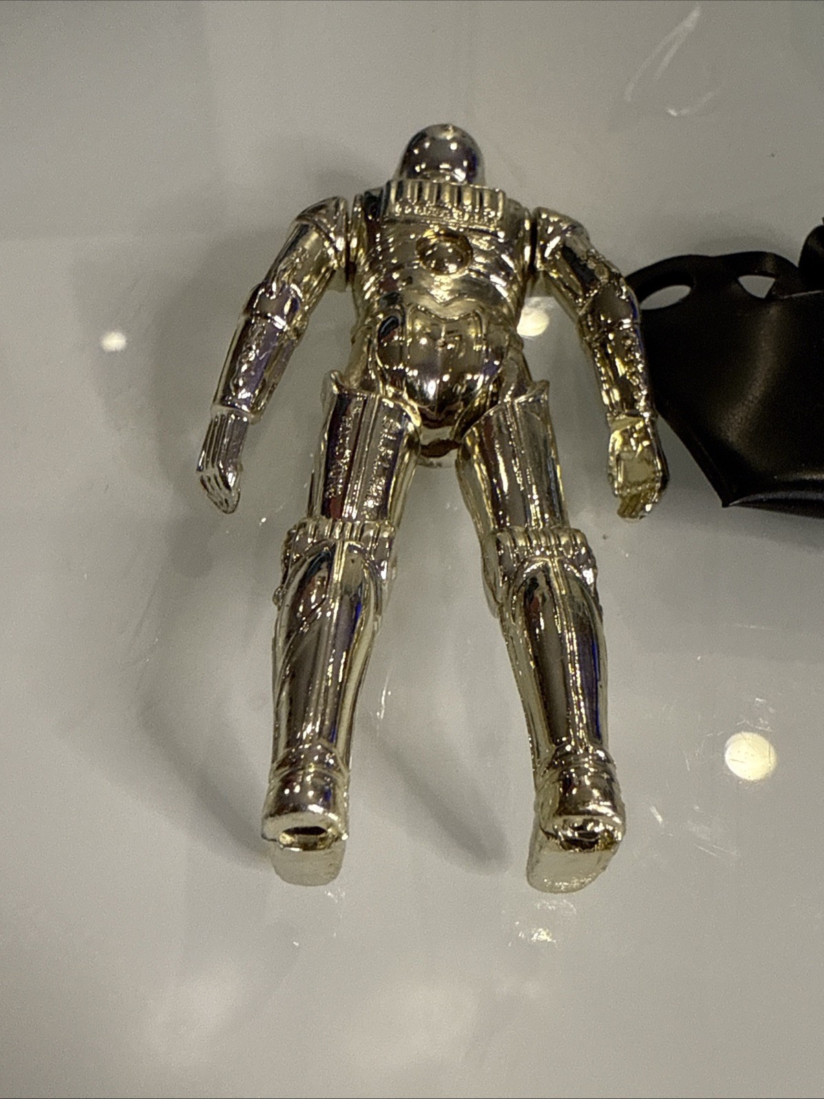 C-3PO (See-Threepio)  with removable limbs sold