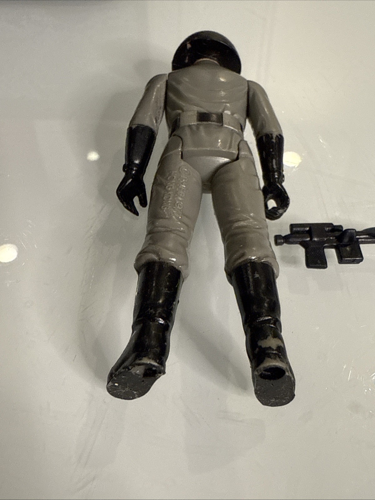 Death Squad Commander (Star Destroyer Commander) sold