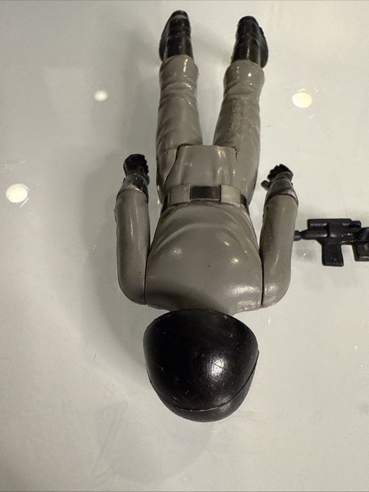 Death Squad Commander (Star Destroyer Commander) sold