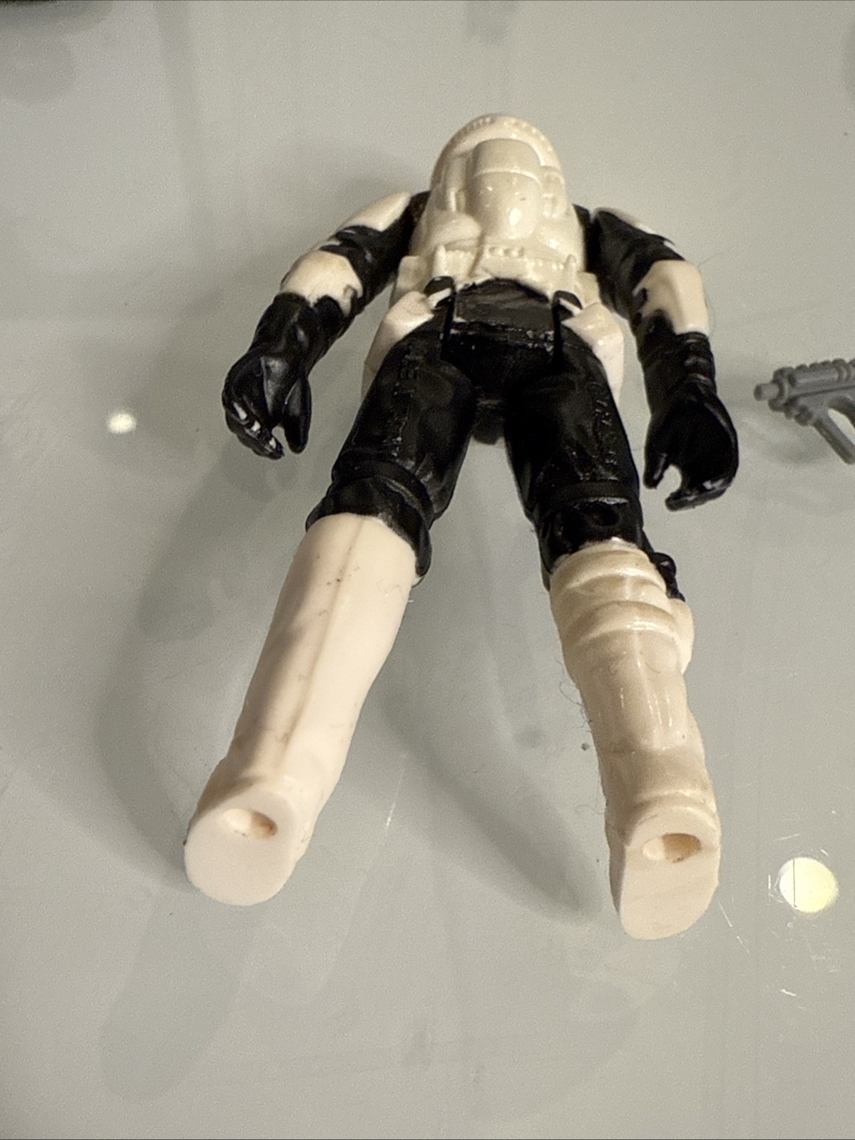 Biker Scout sold