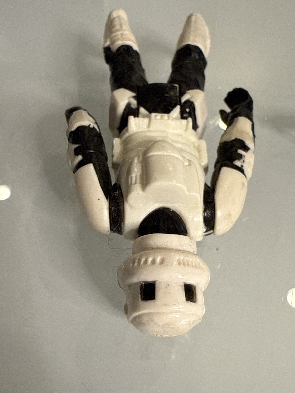 Biker Scout sold