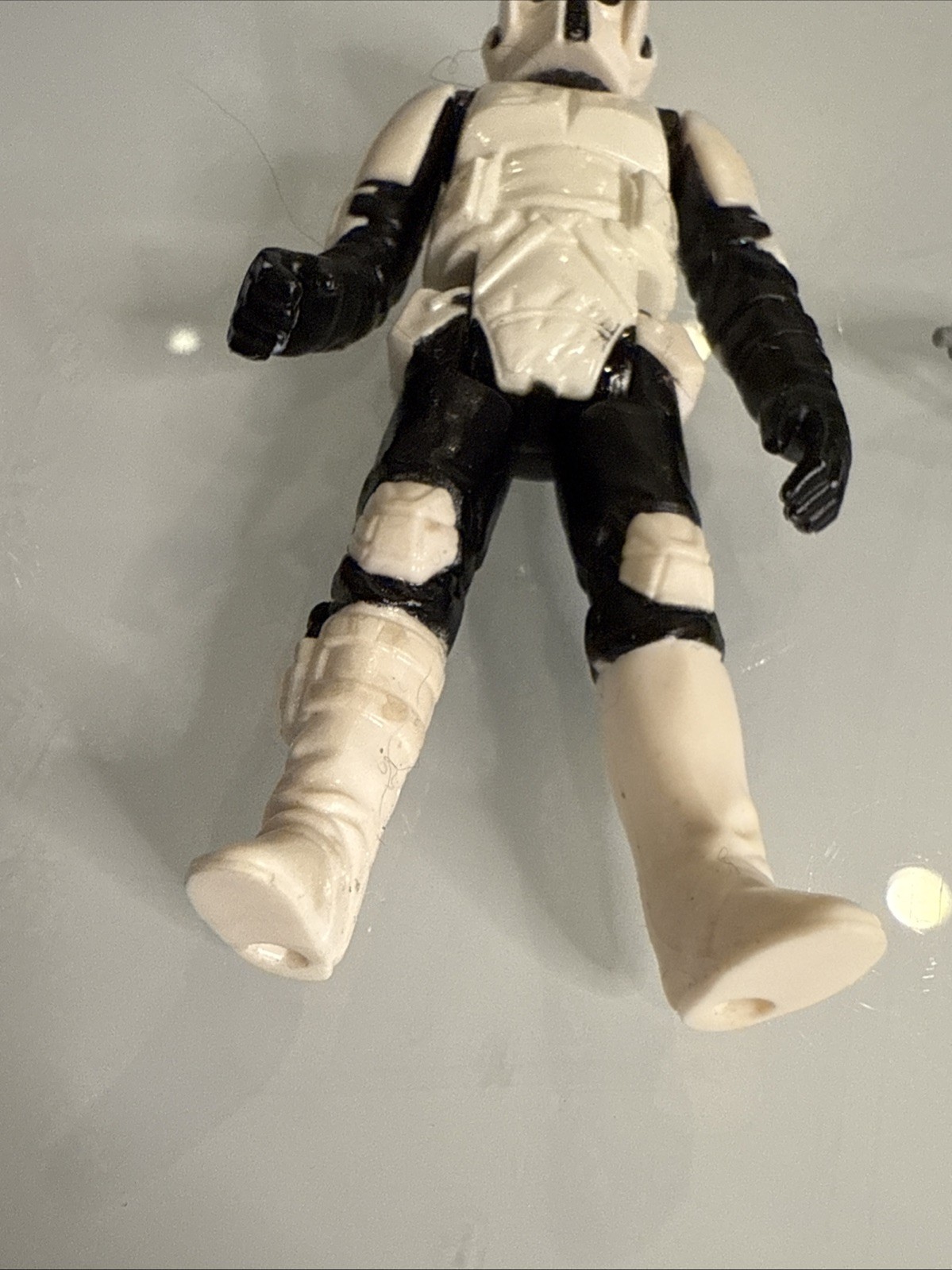 Biker Scout sold