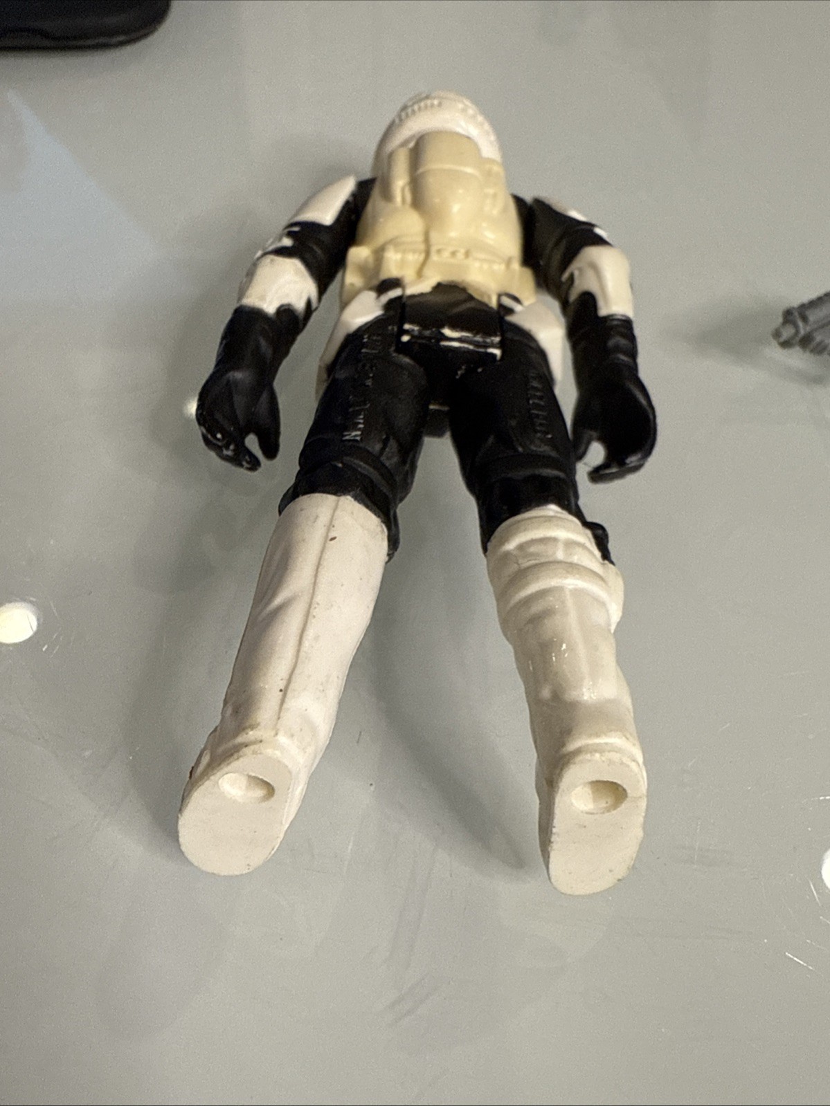 Biker Scout sold