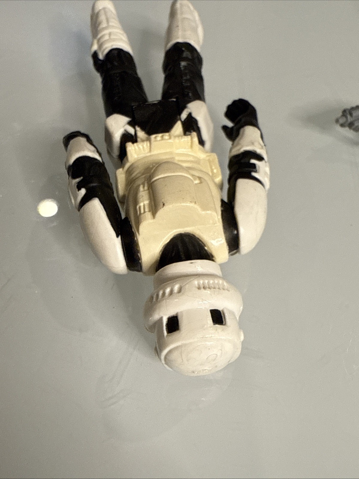 Biker Scout sold