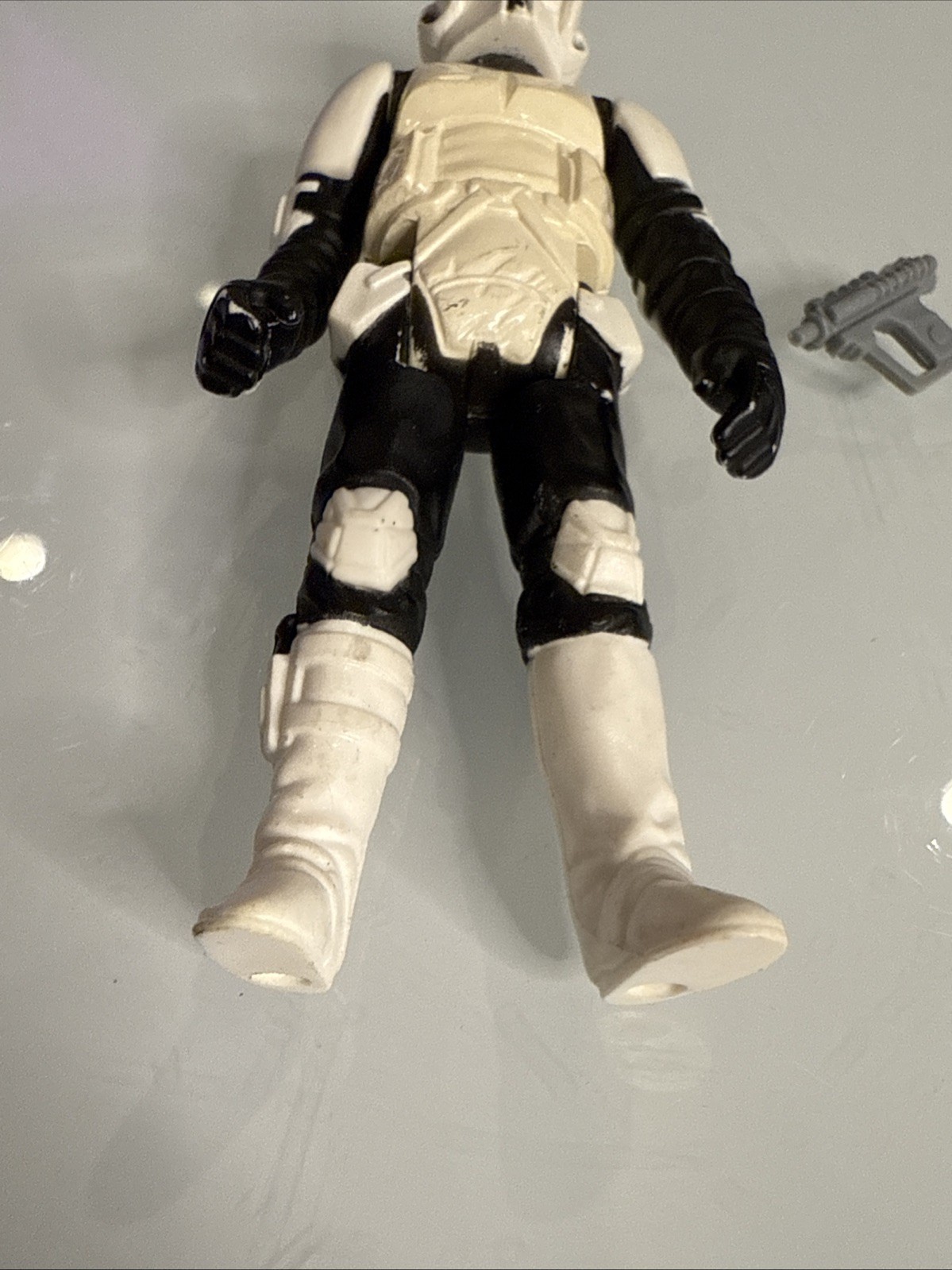 Biker Scout sold