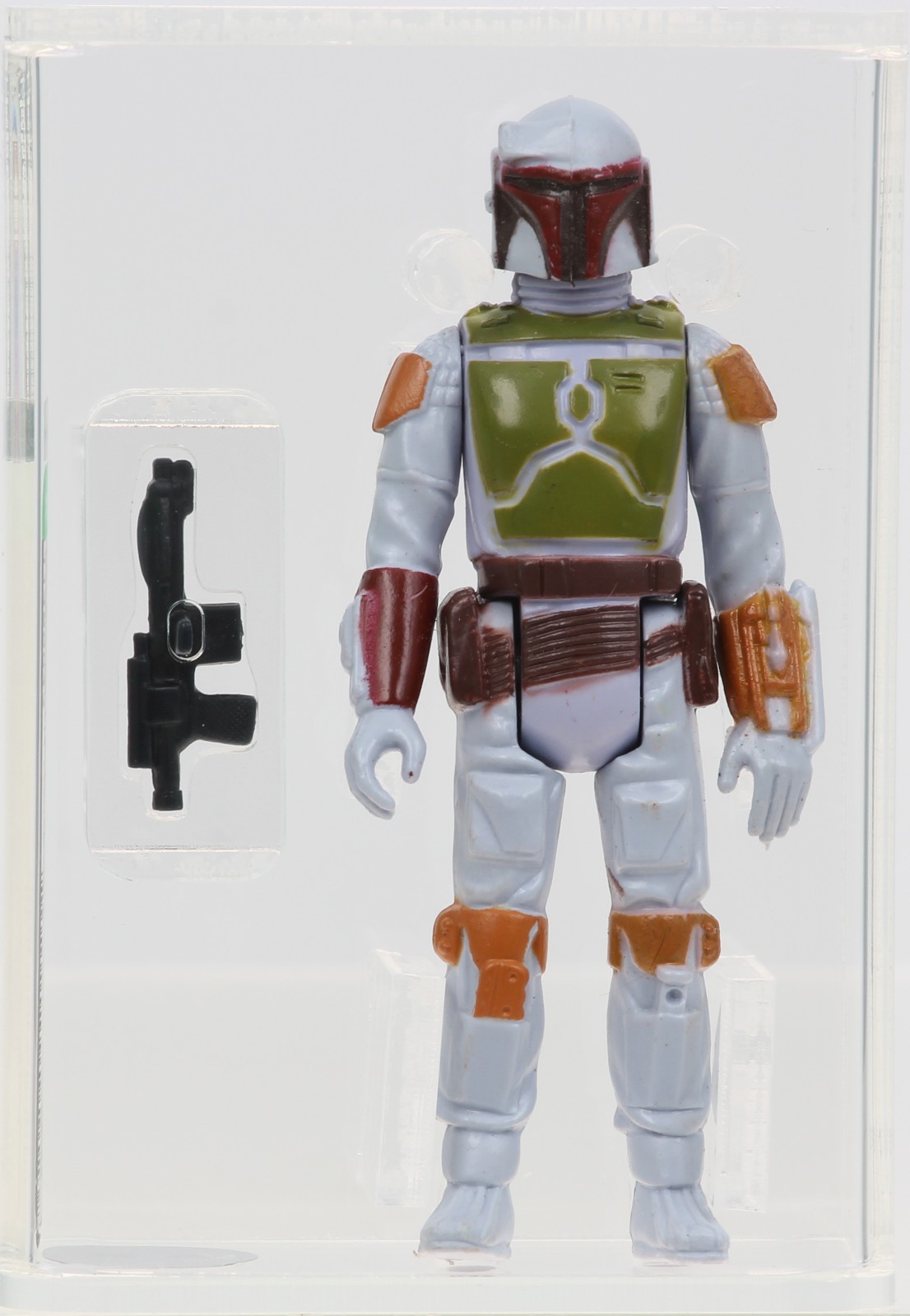 Boba Fett sold