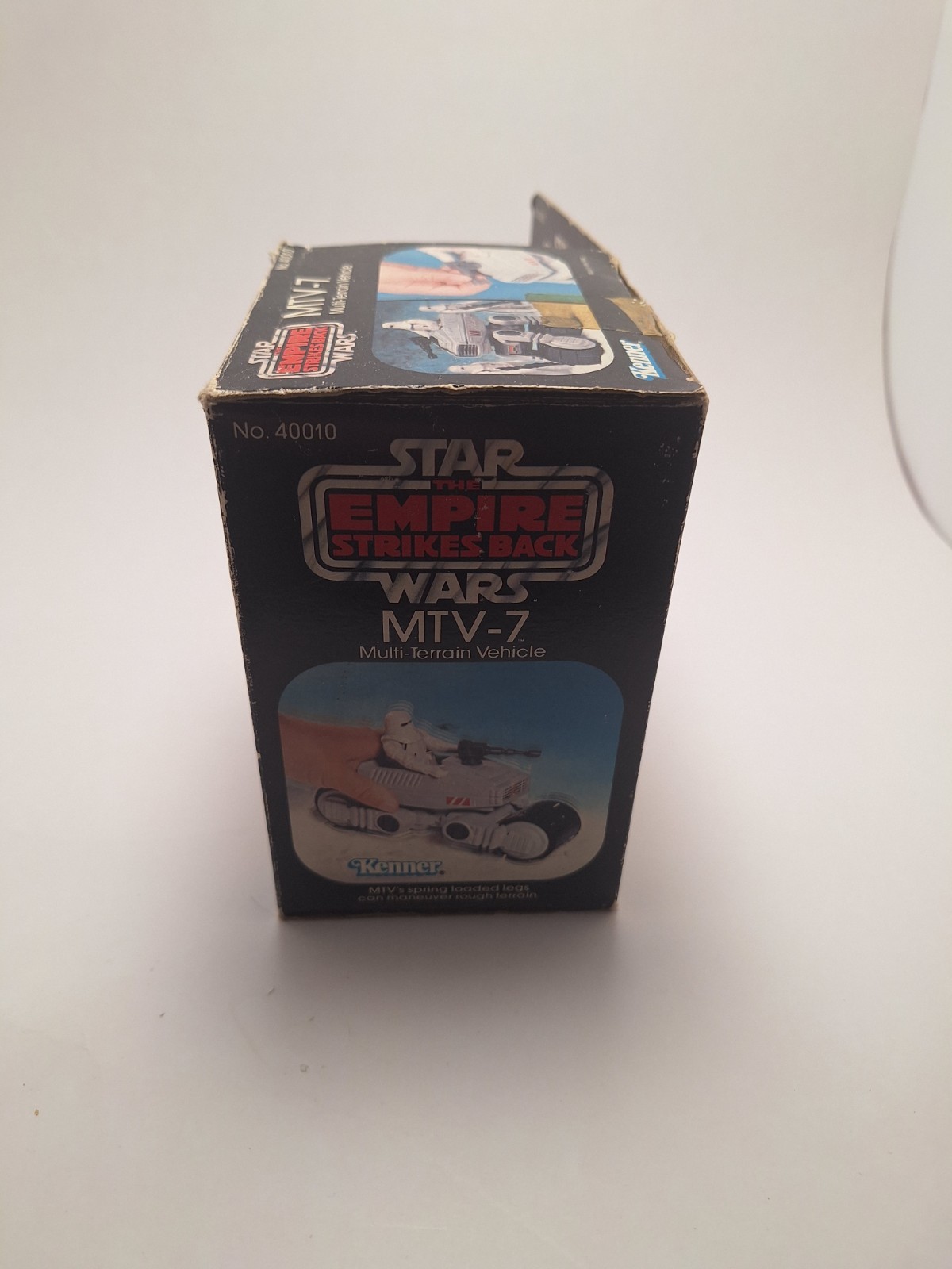 MTV-7 (Multi-Terrain Vehicle) sold