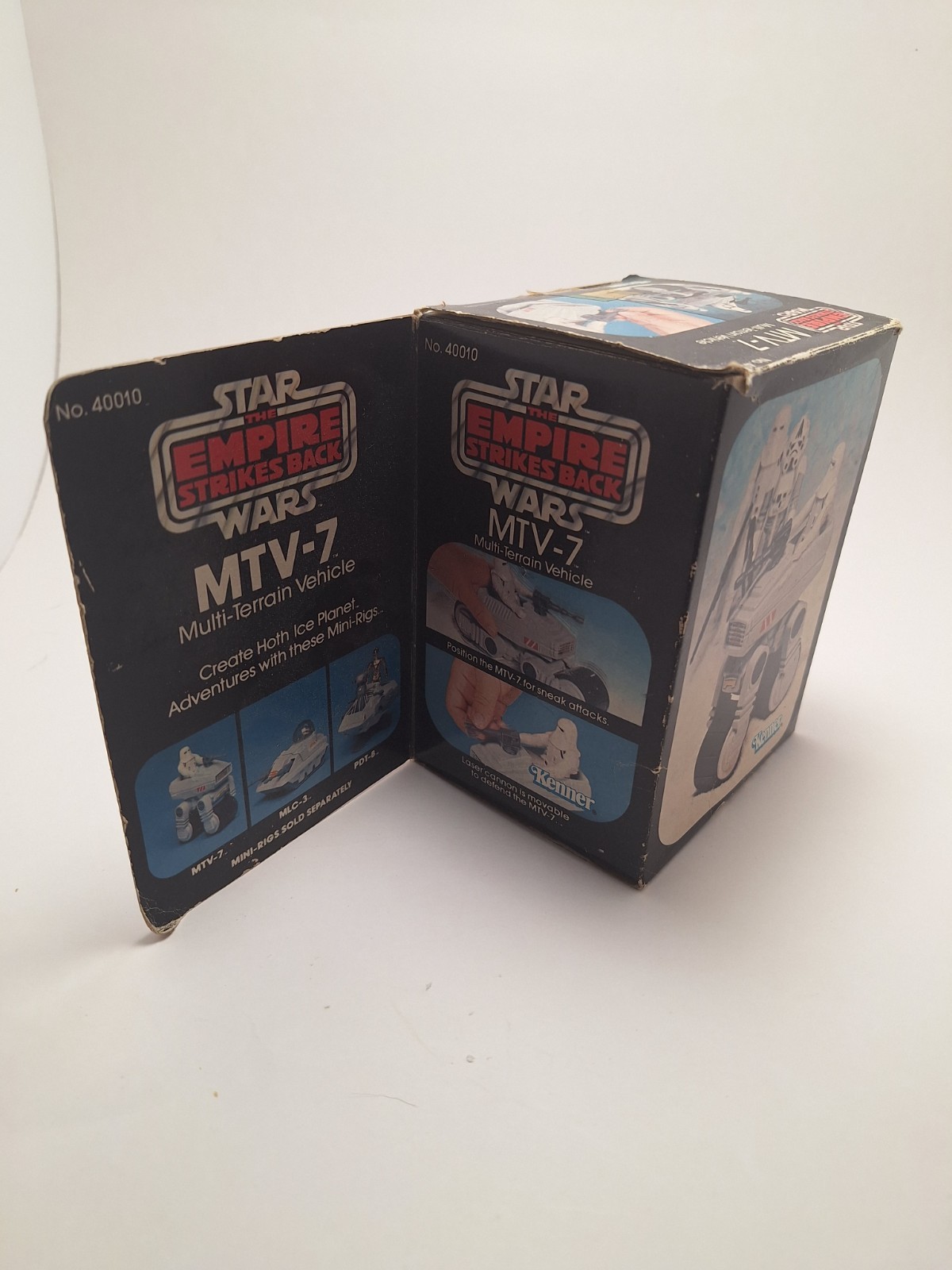 MTV-7 (Multi-Terrain Vehicle) sold