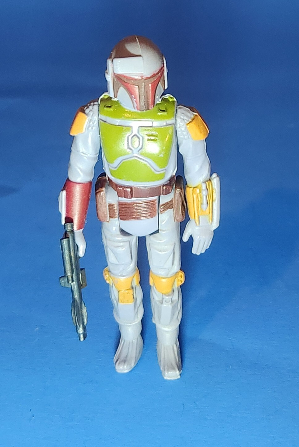Boba Fett sold