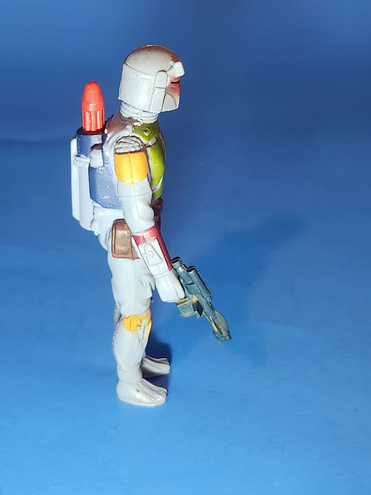 Boba Fett sold