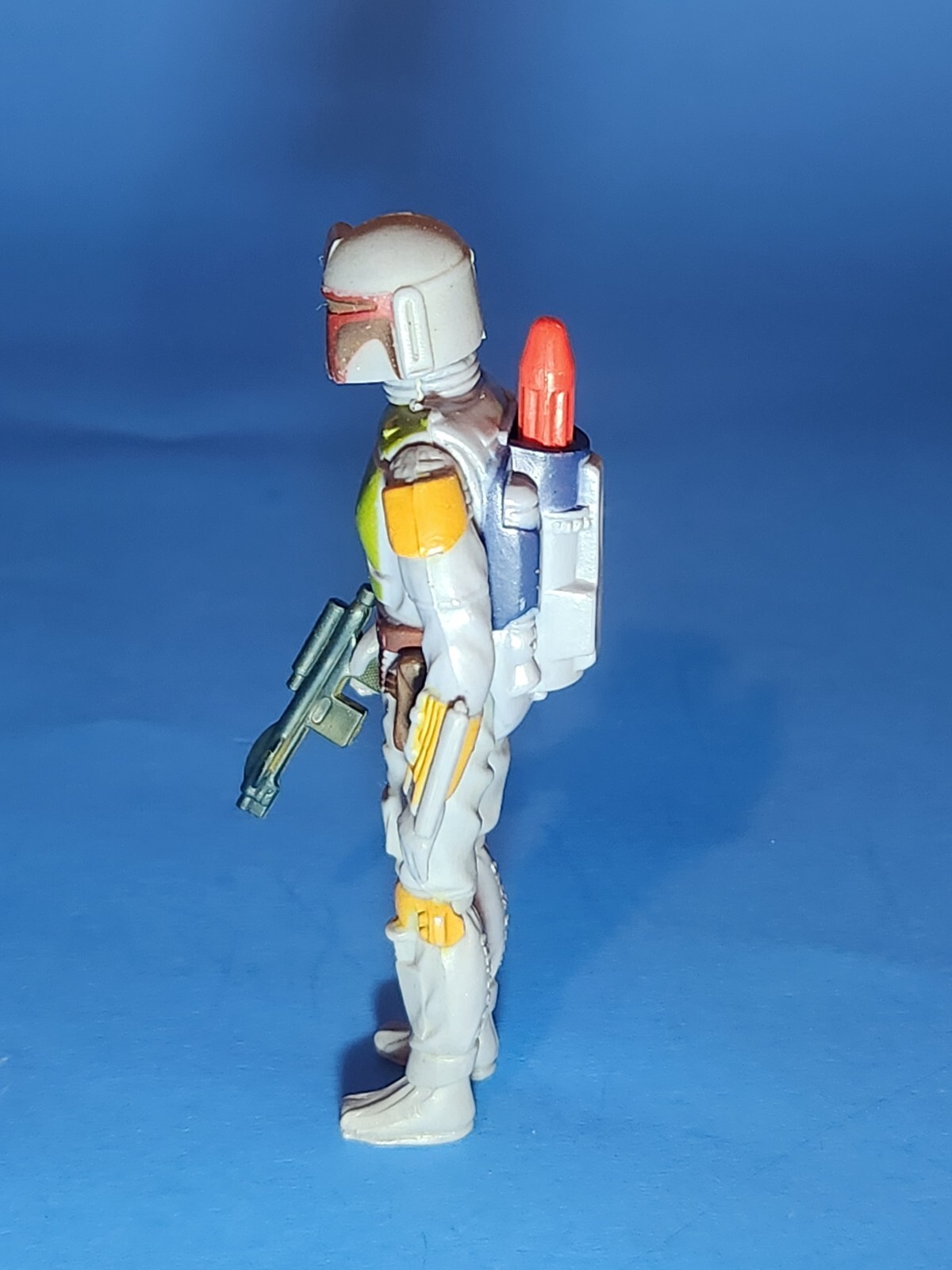 Boba Fett sold