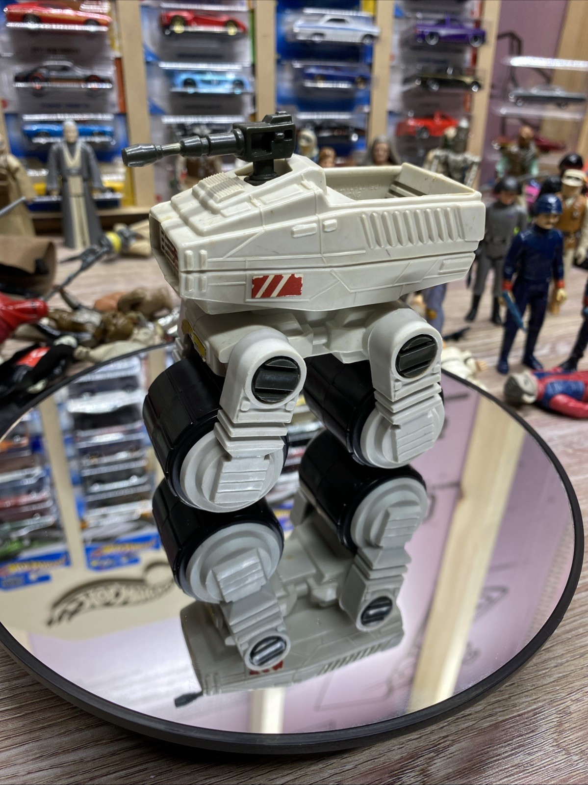 MTV-7 (Multi-Terrain Vehicle) sold